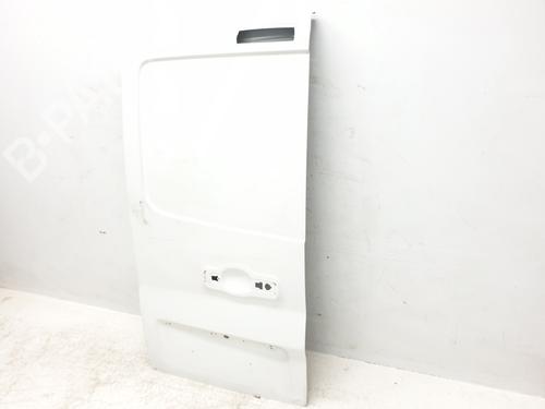 Left rear door RENAULT TRAFIC III Van (FG_) 1.6 dCi 140 (FGMA, FGMC) | BP29632050C4 