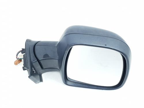 Used Right mirror Right mirror CITROËN BERLINGO MULTISPACE (B9) 1.6 HDi 75 16V (75 hp) 34706555 34706555