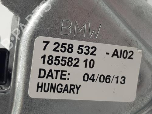 Rear wiper motor BMW 1 (F21) 118 d | BP22808343M102 