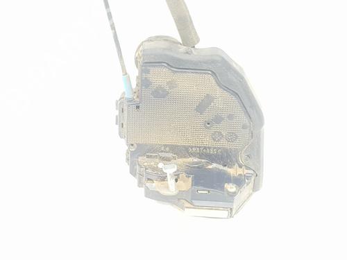 Rear left lock TOYOTA LAND CRUISER PRADO (_J15_) 3.0 D-4D (KDJ150_, KDJ150, KDJ155) | BP17728170C100 