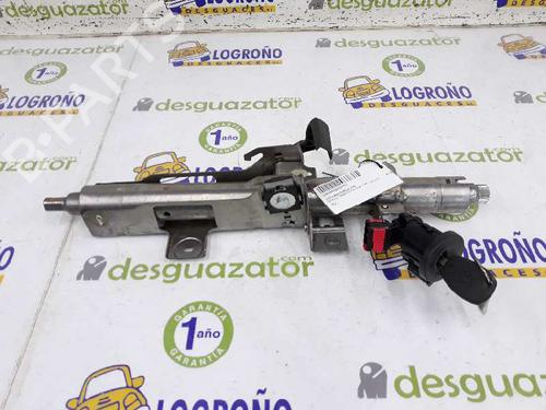 Used Steering column RENAULT MASTER III Platform/Chassis (EV, HV, UV) 2.3 dCi 135 FWD (EV0N, HV0N, UV0N, EV08, HV08, UV08) (136 hp) 3692419