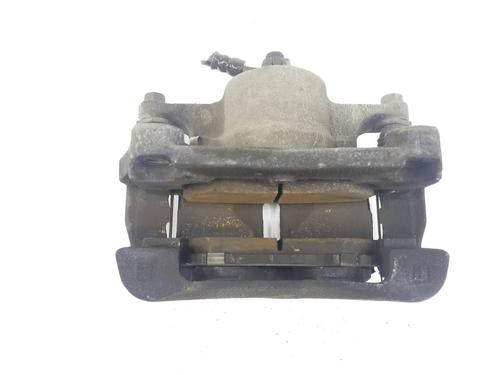 Left front brake caliper NISSAN QASHQAI II SUV (J11, J11_) 1.6 dCi ALL MODE 4x4-i | BP11598177M105 