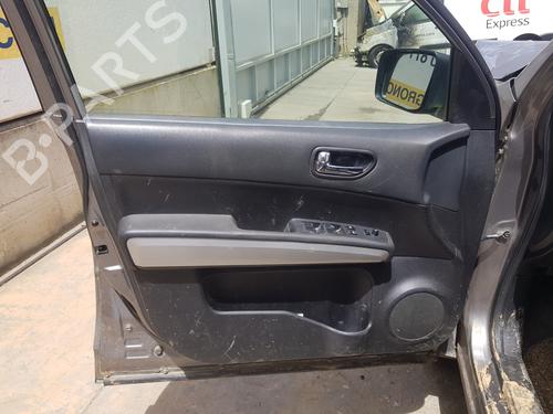 Left front window switch NISSAN X-TRAIL II (T31) 2.0 dCi 4x4 | BP36840181I27  - Image 22