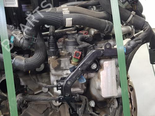 Engine LAND ROVER RANGE ROVER EVOQUE (L551) 2.0 D150 | BP30089600M1 