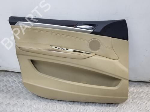 Seats set BMW X5 (E70) 3.0 d | BP7861156C78 