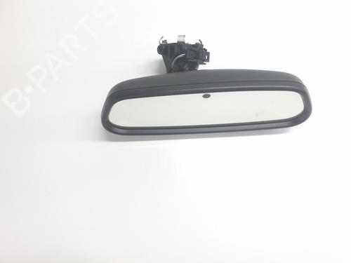 Rear mirror PEUGEOT 308 II (LB_, LP_, LW_, LH_, L3_) 1.5 BlueHDi 130 | BP26234528I6