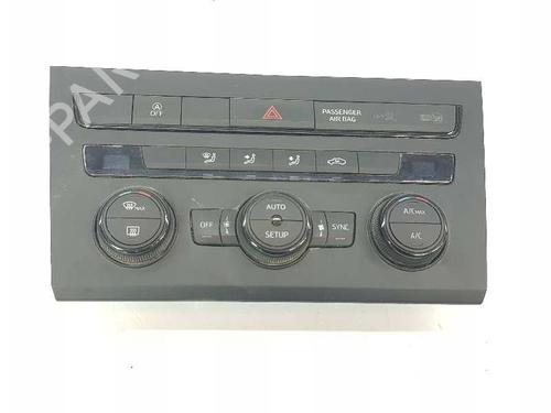 Used Climate control SEAT LEON (5F1) 1.6 TDI (110 hp) 4817134
