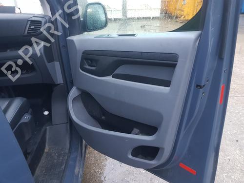 Left front window switch PEUGEOT EXPERT Van (V_)  | BP33215042I27  - Image 10