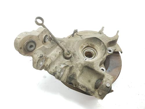 Left rear steering knuckle LAND ROVER DISCOVERY SPORT (L550) 2.0 D 4x4 | BP13511324M27 