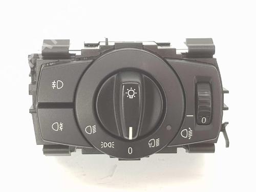 Headlight switch BMW 1 (E87) 120 d | BP7554175I24 