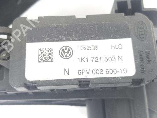 Pedal AUDI A3 Sportback (8PA) S3 quattro | BP11869548I4 