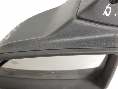 Right mirror SEAT ARONA (KJ7, KJP)  | BP29729274C27 
