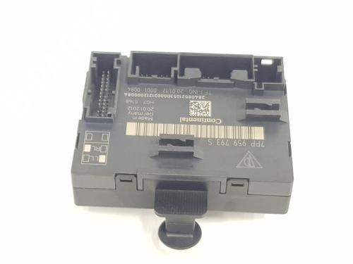 Electronic module PORSCHE CAYENNE (92A) 3.0 Diesel | BP29464395M83 
