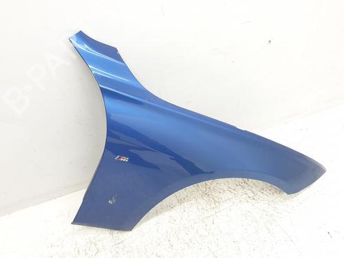 Right front fenders BMW 3 (F30, F80) 318 d | BP16054465C42 