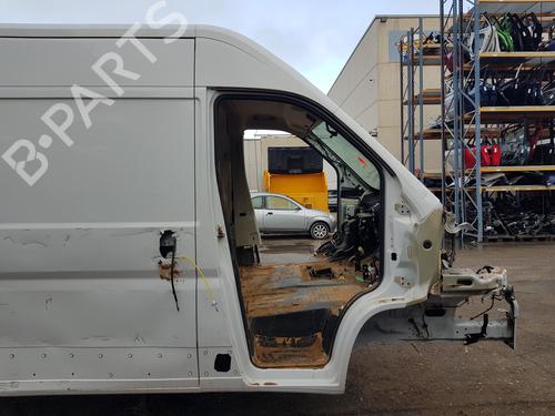 Andre PEUGEOT BOXER Van 2.2 BlueHDi 140 | BP32072770O1 