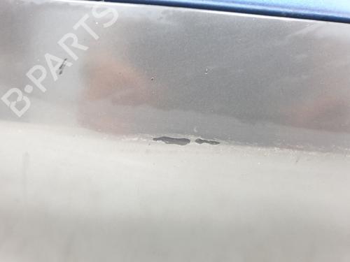 Rear bumper BMW 1 (F21) 118 d | BP27676111C8 