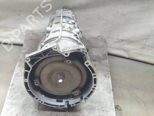 Gearbox BMW 3 (E46) 320 i | BP33430841M3 - Image 4