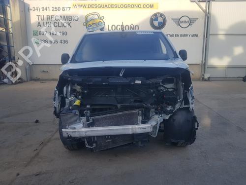 Right front brake caliper CITROËN JUMPY III Van (V_)  | BP34245708M104  - Image 6