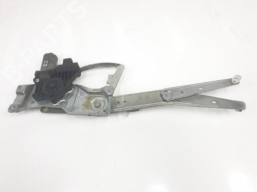 Fensterheber links vorne für OPEL ASTRA F Hatchback (T92) [1991-2000]  26005219