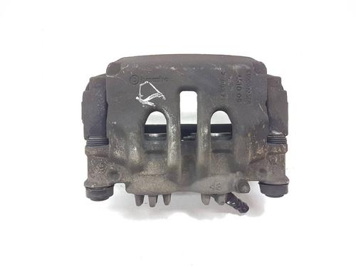 Right front brake caliper RENAULT MASTER III Van (FV) 2.3 dCi 135 FWD (FV0N, FV08, FV06, FV00, FV1S) | BP38727821M104 - Image 3