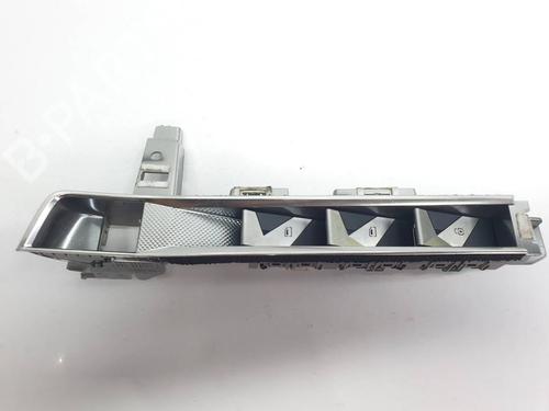 Right front window switch DS DS 7 Crossback (J4_, JR_, JC_) | BP39570582I26 - Image 2