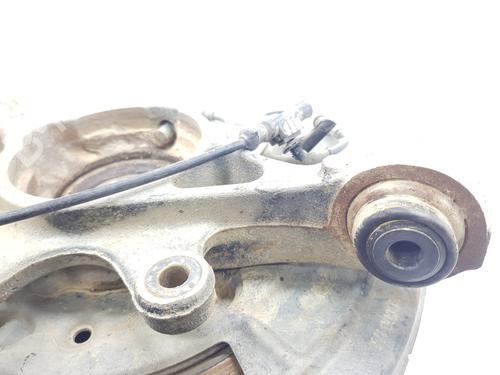 Right rear steering knuckle LAND ROVER RANGE ROVER SPORT I (L320) 2.7 D 4x4 | BP20196894M28 