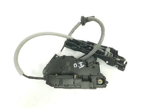 Used Front left lock SEAT ATECA (KH7, KHP) 1.5 TSI (150 hp) 8652084
