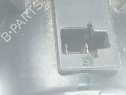 Heater blower motor HONDA CIVIC VIII Hatchback (FN, FK) 1.8 (FN1, FK2) | BP20983563M62 