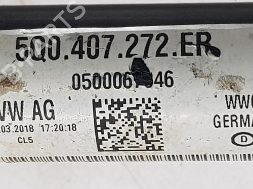 Right front driveshaft VW CADDY ALLTRACK IV MPV (SAB) 2.0 TDI 4motion | BP37430175M39 - Image 5