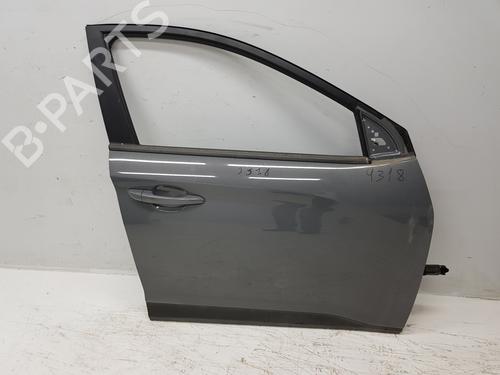 Used Right front door Right front door 37014773 37014773