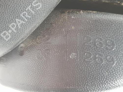 Right mirror RENAULT CLIO IV (BH_) 1.5 dCi 110 | BP11692819C27 