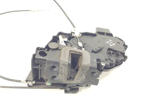 Front left lock LAND ROVER FREELANDER 2 (L359) 2.2 TD4 4x4 | BP29290774C98 
