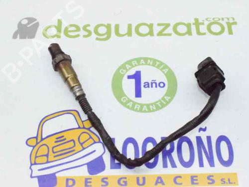 Elektronisk sensor BMW 1 (E87) 118 d (122 hp) 8746512