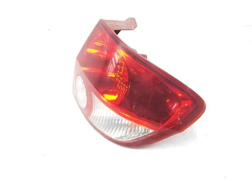 Right taillight HYUNDAI GETZ (TB) 1.3 | BP8602880C35 