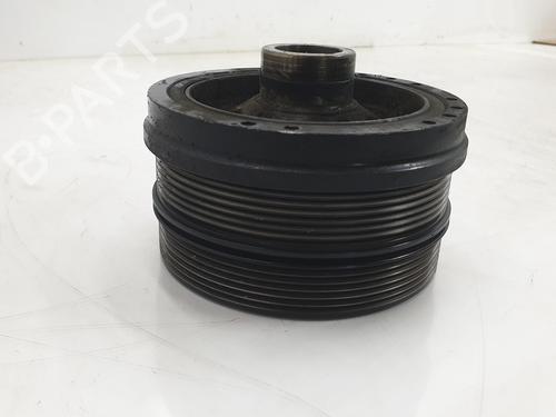 Pulley MERCEDES-BENZ SPRINTER 3,5-t Van (B907, B910) 319 CDI RWD (907.633, 907.635, 907.637) | BP36682110M122 - Image 3