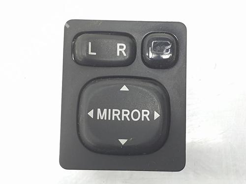 Used Mirror switch TOYOTA LAND CRUISER PRADO (_J12_) 3.0 D-4D (KDJ120, KDJ125) (163 hp) 7767964