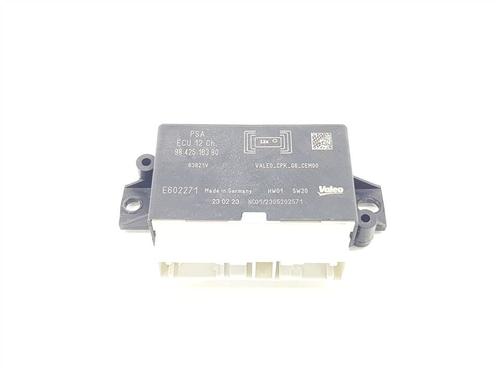 Module électronique Module électronique OPEL MOKKA [2020-2026] 39726547 39726547