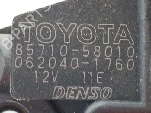 Right front window motor TOYOTA LAND CRUISER PRADO (_J12_) 3.0 D-4D (KDJ120, KDJ125) | BP8167903E20 