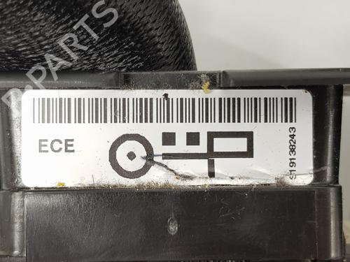 Front left seatbelt BMW 1 (E87) 123 d | BP18134804I26 