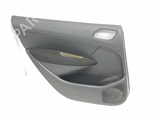 Seats set PEUGEOT 308 I (4A_, 4C_) 1.6 16V | BP15559318C78 