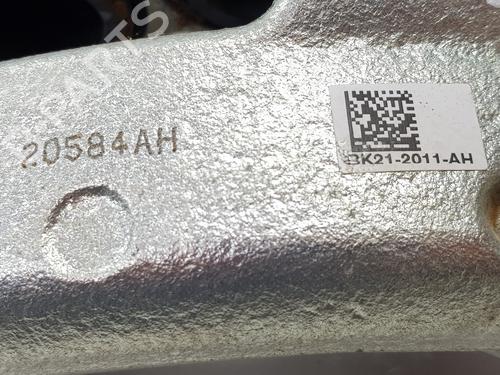 Left front brake caliper FORD TRANSIT V363 Platform/Chassis (FED, FFD) | BP35804251M105 - Image 5