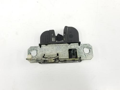 Bagklap lås SEAT LEON (1M1) 1.9 TDI (110 hp) 11496032