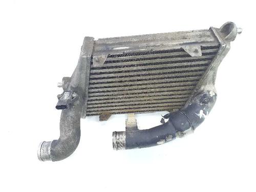 Intercooler AUDI A8 D3 (4E2, 4E8) 4.0 TDI quattro | BP8197042M30 