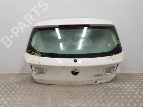 Used Tailgate Tailgate 39505146 39505146