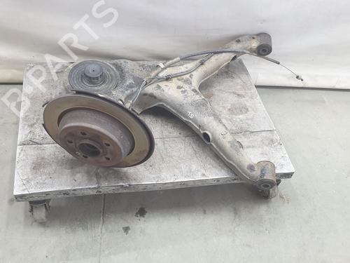 Used Right rear steering knuckle MERCEDES-BENZ VITO / MIXTO Van (W639) 111 CDI (639.601, 639.603) (116 hp) 24802015