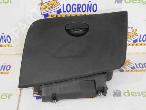 Used Glove box SEAT LEON (1P1) 1.9 TDI (105 hp) 781993