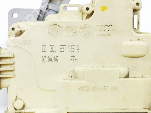Front left lock AUDI Q7 (4LB) 3.0 TDI quattro | BP17946581C98 