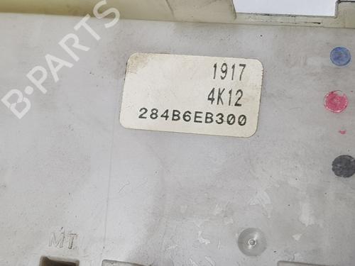 Fuse box NISSAN PATHFINDER III (R51)  | BP25849122E1 