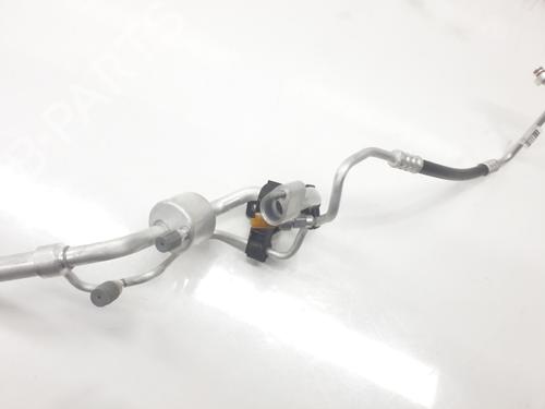 AC pipe OPEL ASTRA L Sports Tourer (OV5) 1.2 (FRHNPJ) | BP25793799M126