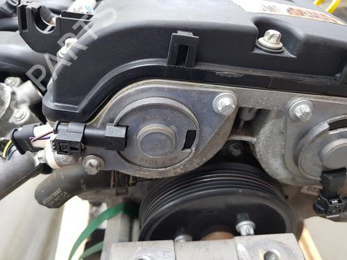 Engine OPEL ADAM (M13) | BP37438247M1 - Image 8